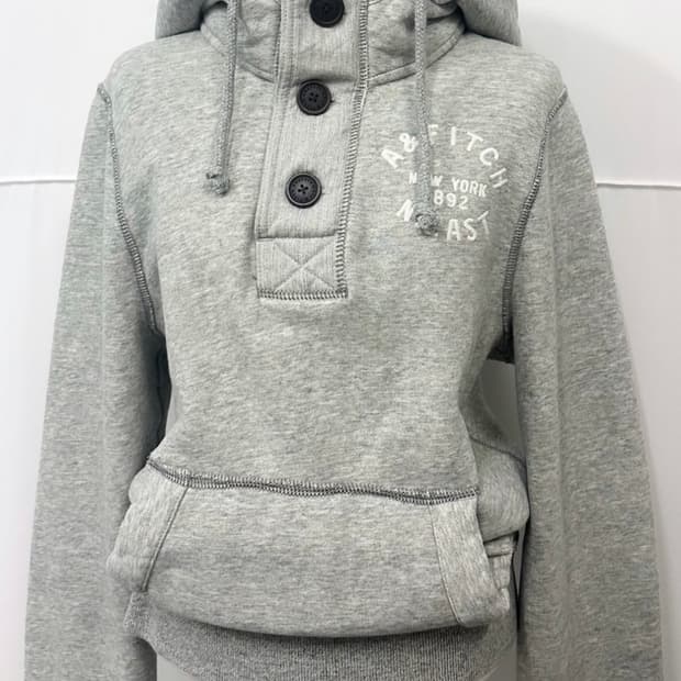 아베크롬비 후드티 사요