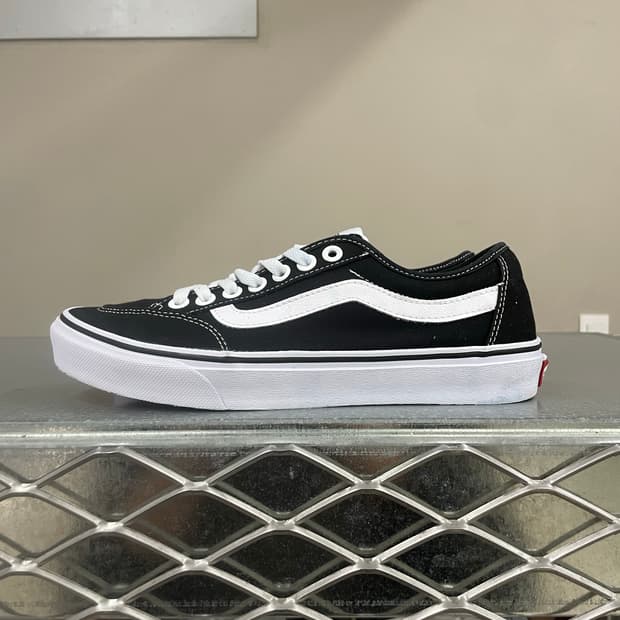 반스 스탠스 v362 블랙 265