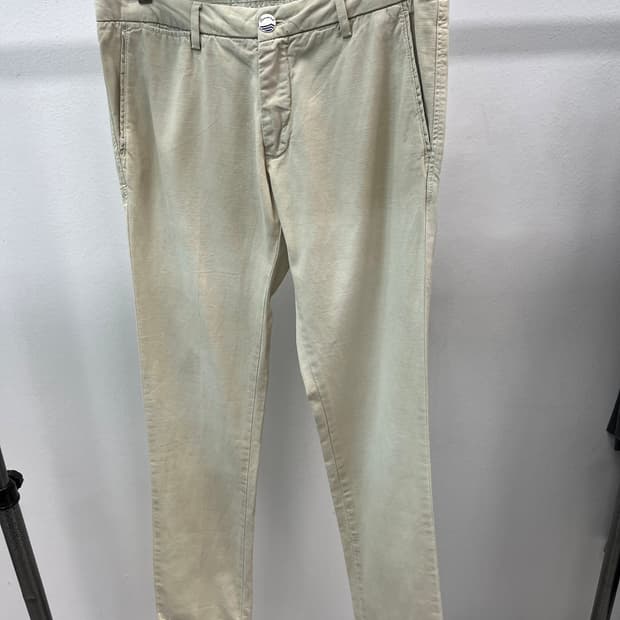 30) ATPCO 이태리 린넨팬츠 
