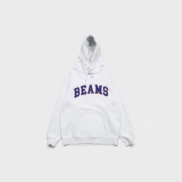 BEAMS