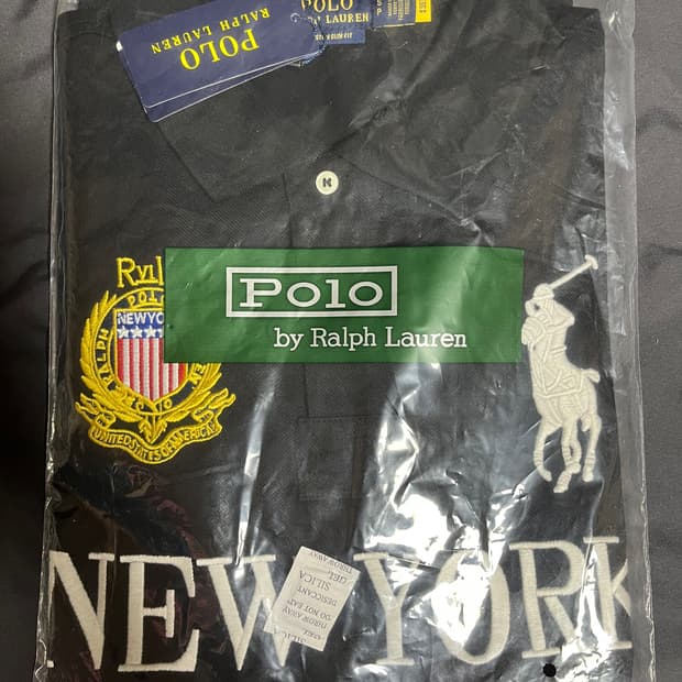 폴로 치프키프(새상품)