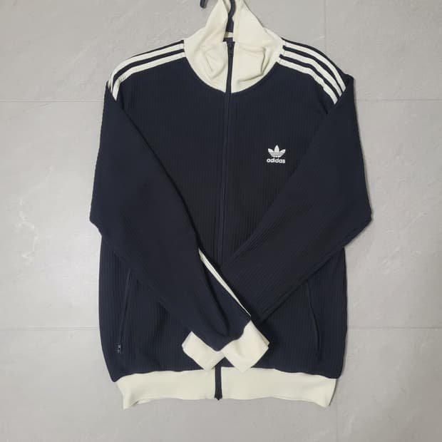 아디다스 베켄바우어 트랙탑 L