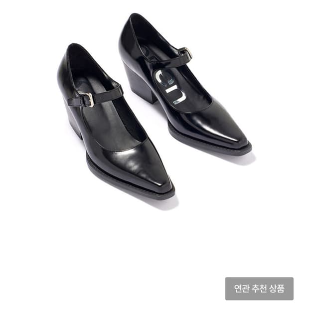 Openyy 메리제인 37 사이즈