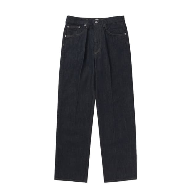 오라리 하드트위스트 데님 5p 32사이즈
