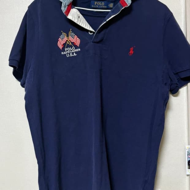 폴로 USA 카라티