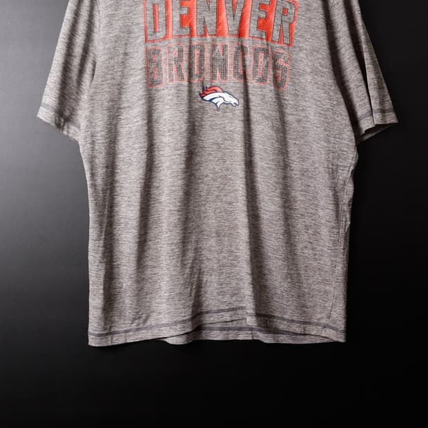NFL 덴버 브롱코스 반팔티