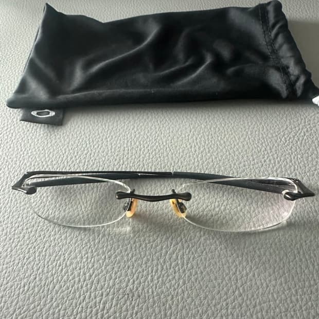 [오클리/아카이브] RX Split Thread  / onesize