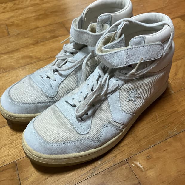 [280] 앤헐리우드 컨버스 N.HOOLYWOOD CONVERSE PRL