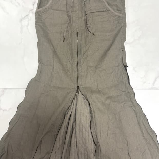 GOA 고아 스커트