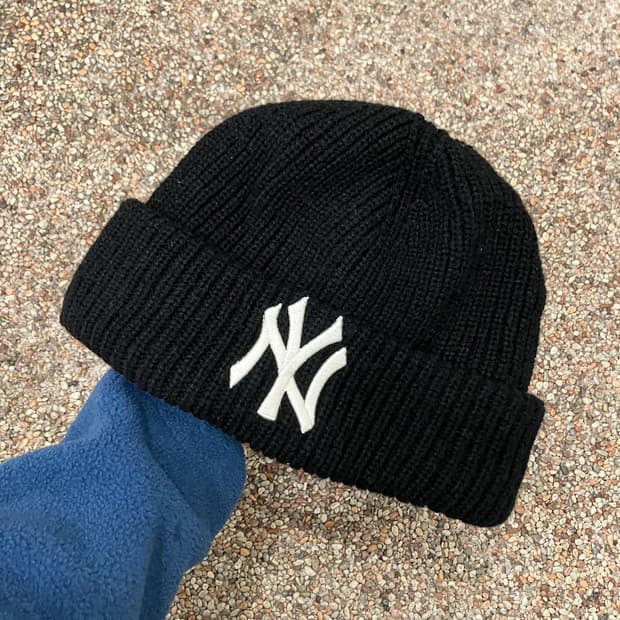 16 mlb 엠엘비 뉴욕양키스 비니