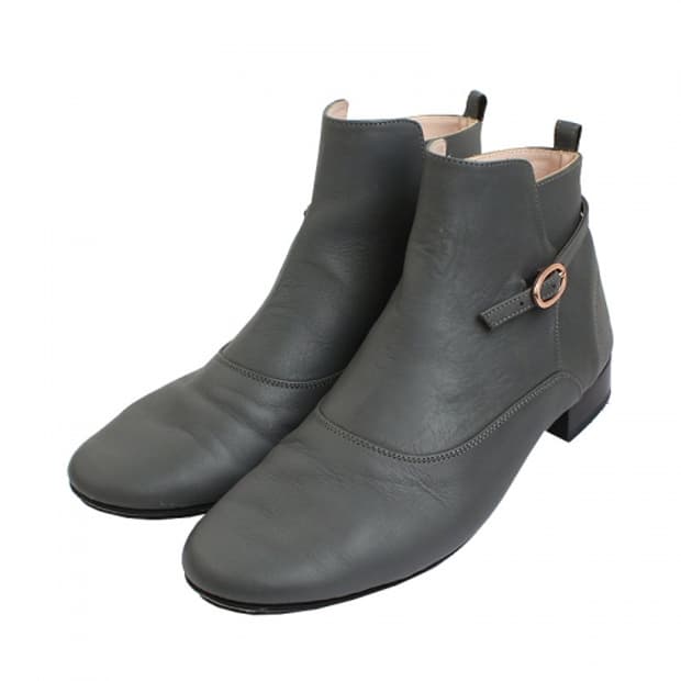 레페토 에니오 그레이 앵클부츠 (39)