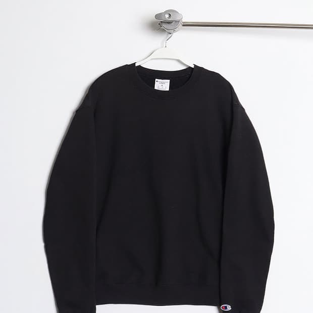 Champion ECO Sweat Shirts