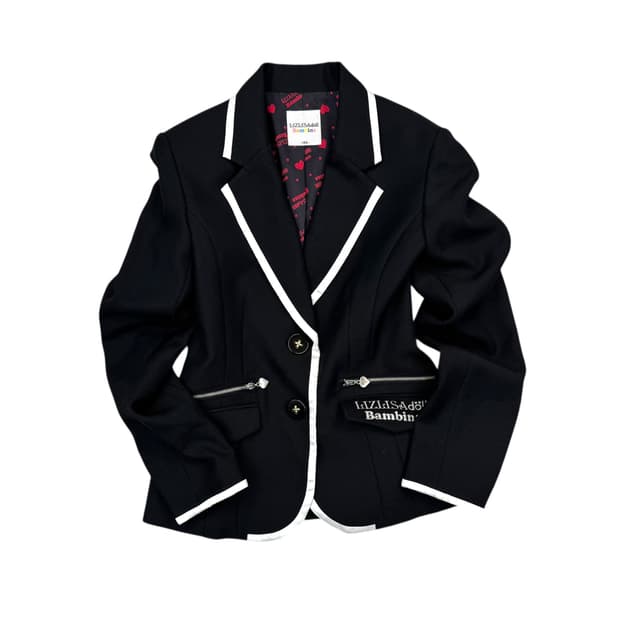 Liz Lisa school jacket