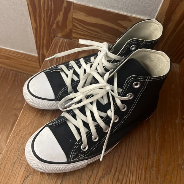 컨버스 하이 235