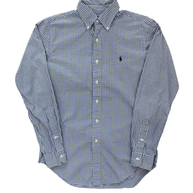 폴로 랄프로렌 셔츠 (Man S) H0409