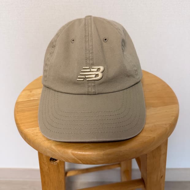 뉴발란스 볼캡 새상품 모자 