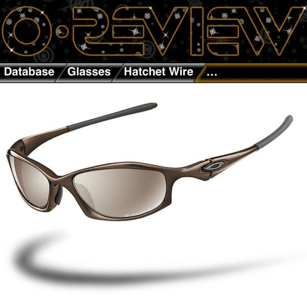 오클리 햇칫 (브라운)