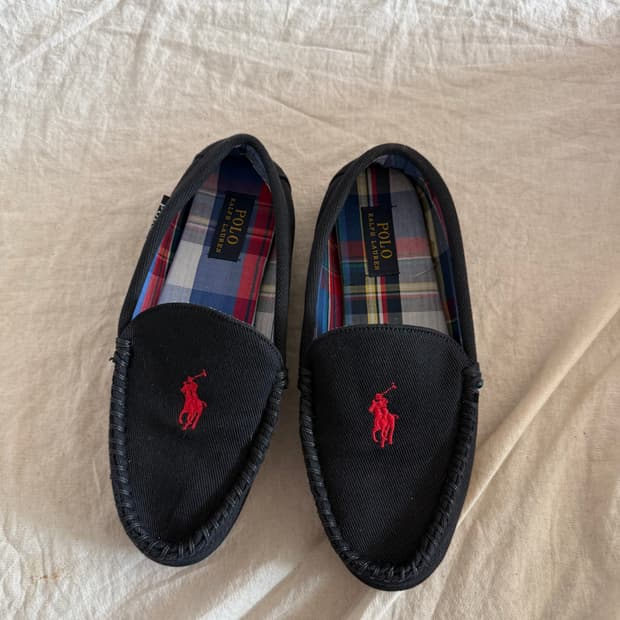 폴로 랄프로렌 로퍼 