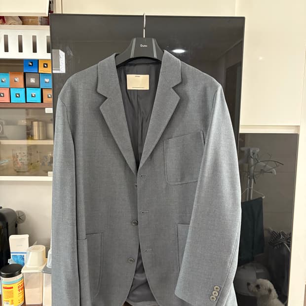 포터리 울스포츠 셋업 판매합니다