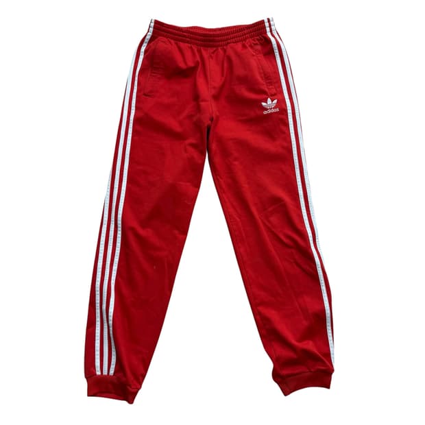 아이다스 조거팬츠