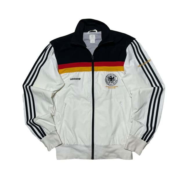 아디다스 져지 구형 독일 1980 베켄바우어 희귀