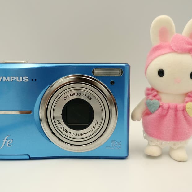 Olympus FE-46(올림푸스 FE-46)