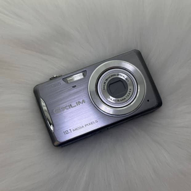 카시오 엑슬림 ex-z270