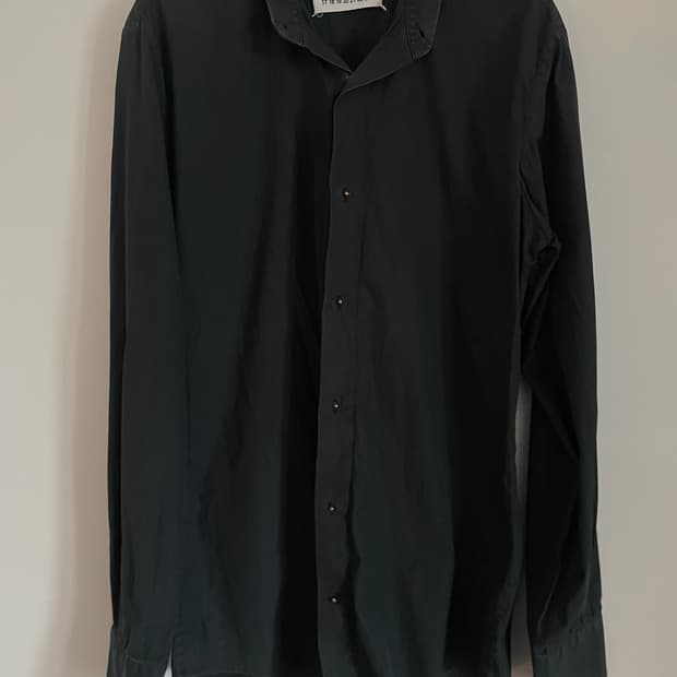 마르지엘라 08ss 셔츠