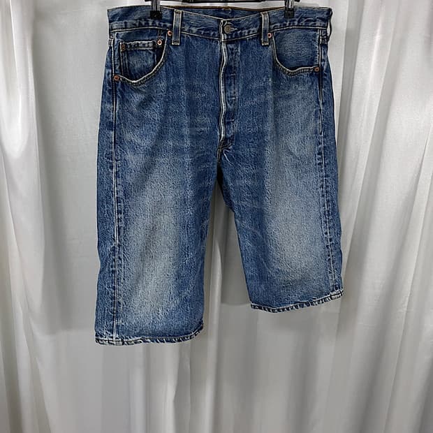 Levi`s 501