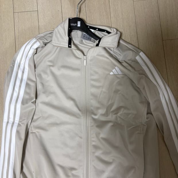 아디다스 신형 져지