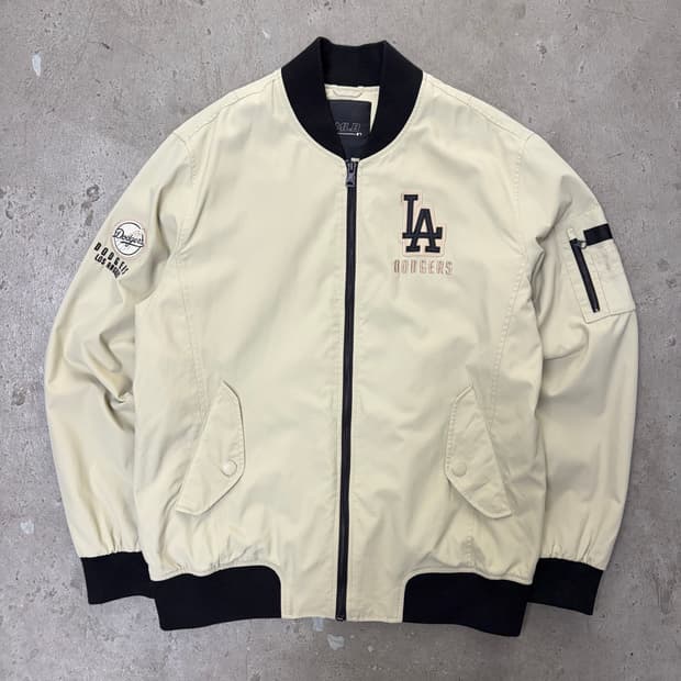 MLB 바시티 자켓[2181]