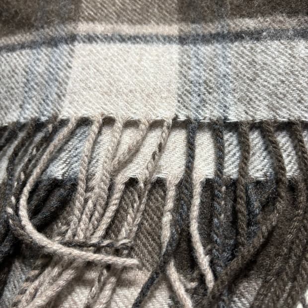 무인양품 Muji 목도리