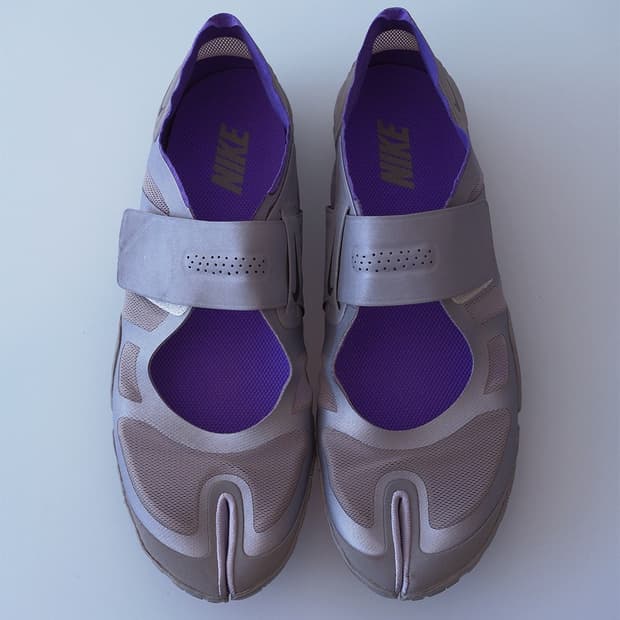 WMNS NIKE FREE GYM, 2011