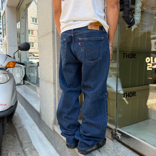 Levi’s 550 (34X32)