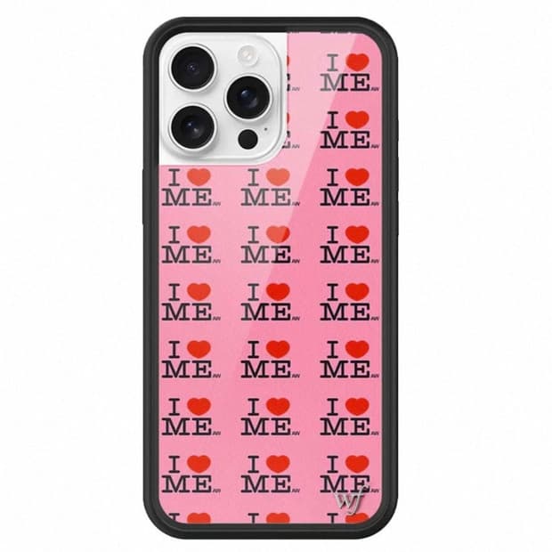 와일드플라워 애슐리윌리엄스 16프로 케이스