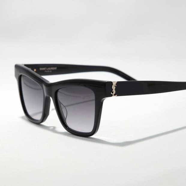 생로랑 SL M106 선글라스