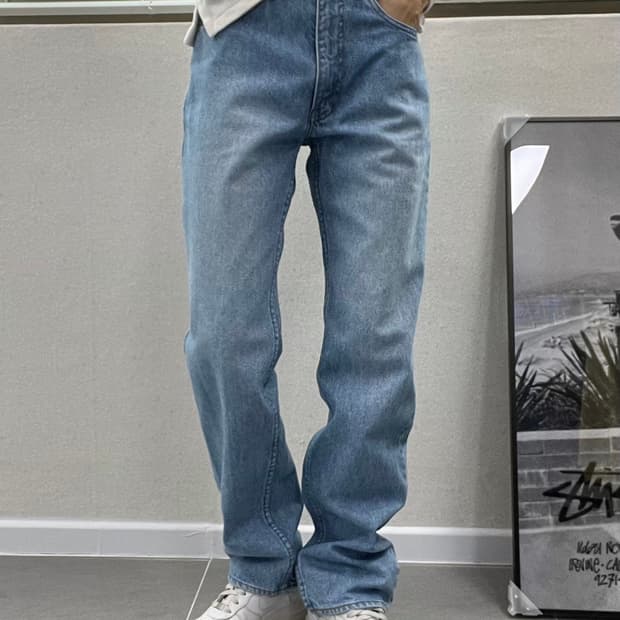 (허단36)90'S 리바이스 515-0217-M1117