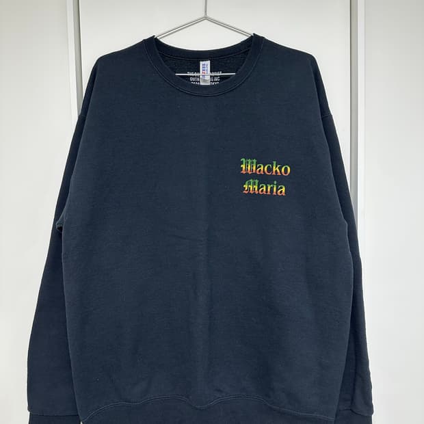 와코마리아 과달루페 저지스 크루넥 L