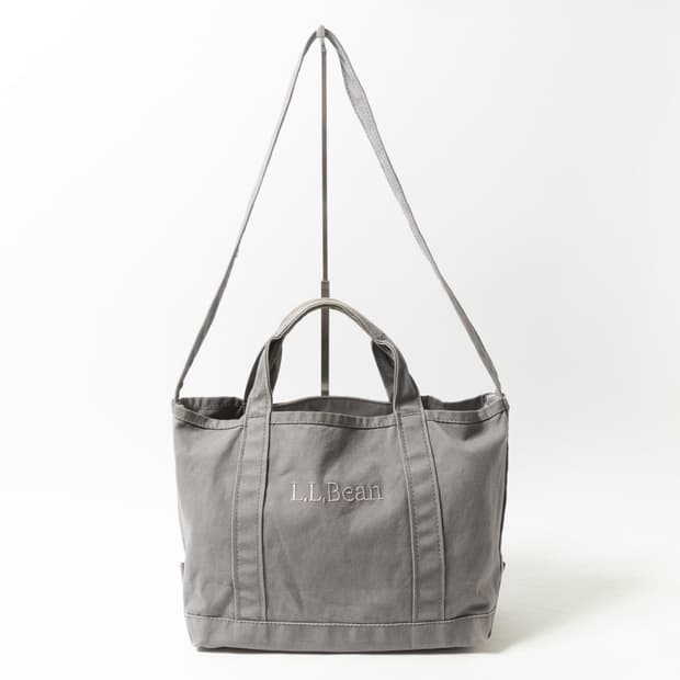 [2WAY] L.L.Bean 엘엘빈 일본편집샵 별주 토트백