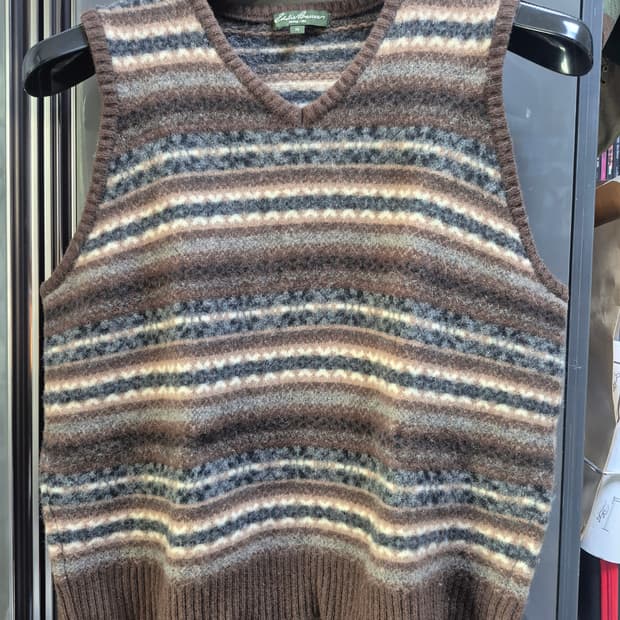 에디바우어 페어아일 베스트 