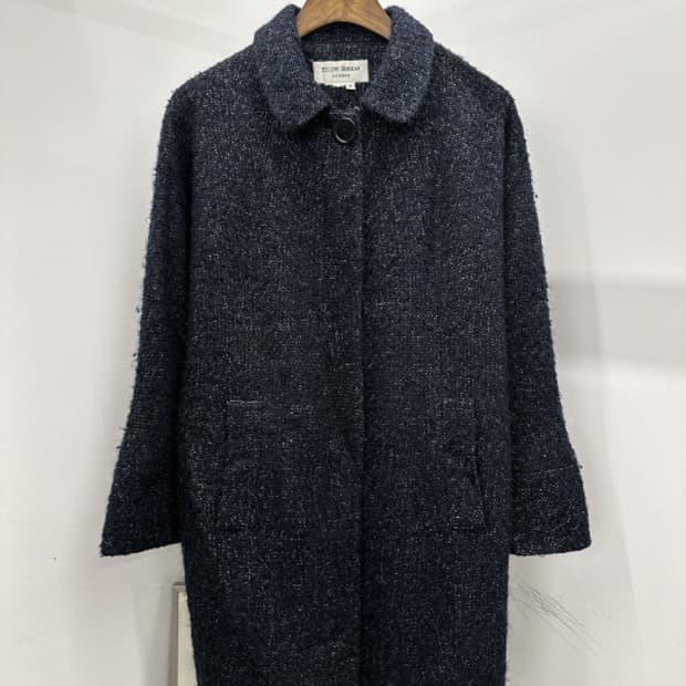 HELENE BERMAN LONDON (L)