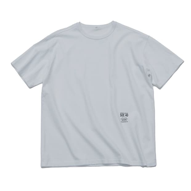HGS 무지 T, 42(XL) 낱장 판매