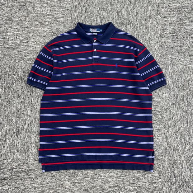 (2XL)폴로 PK 반팔-M319