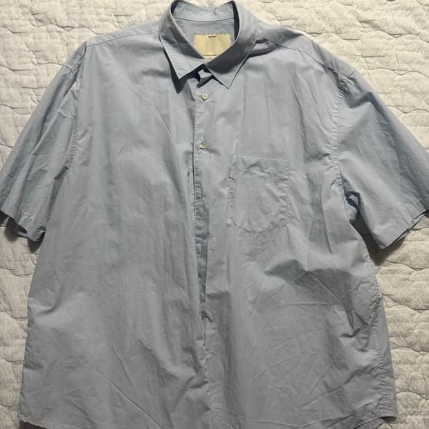 포터리 반팔셔츠3