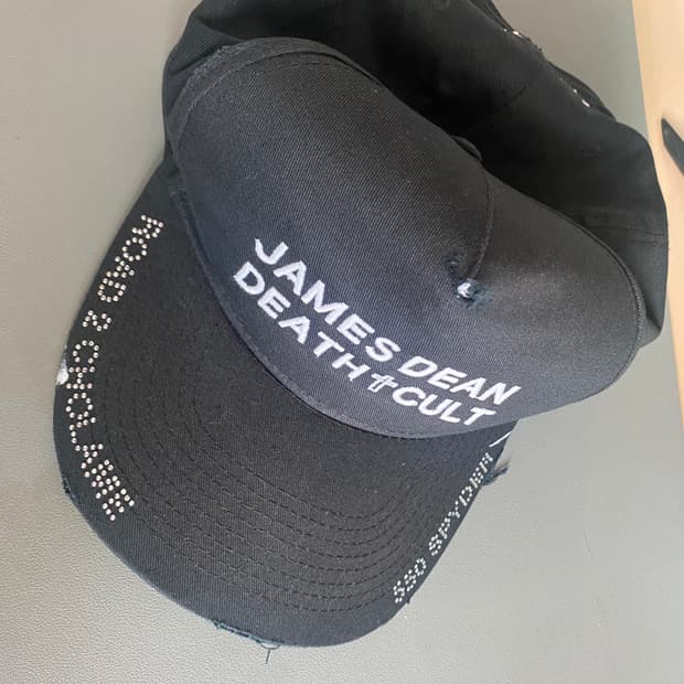 paly jddc x la store트러커