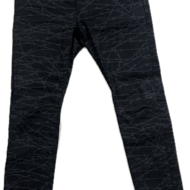 히스테릭 글래머 가시진