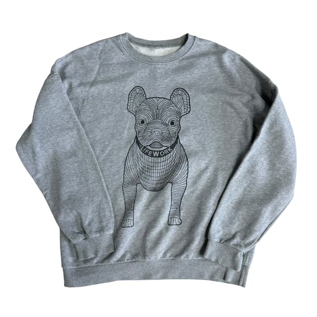 라이프워크 맨투맨