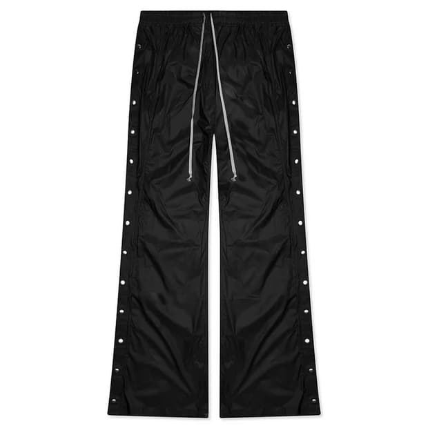 릭오웬스 푸셔 팬츠