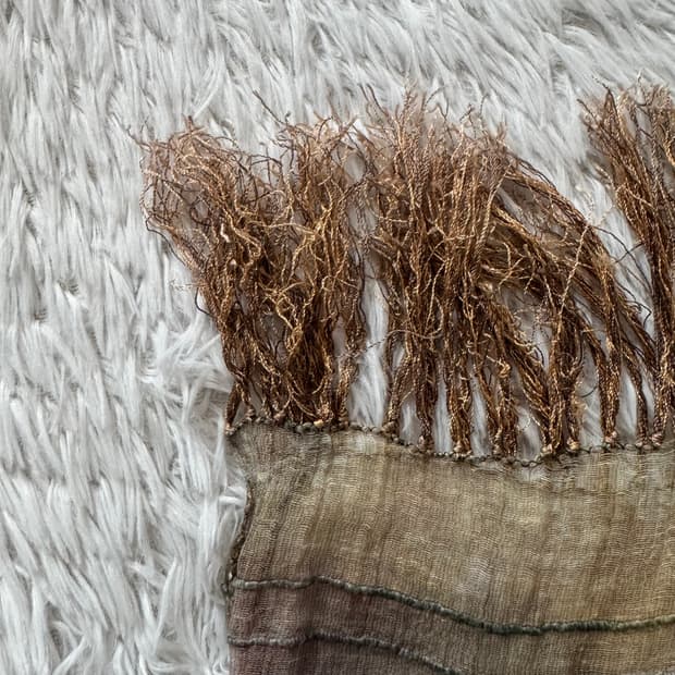 IND 일본빈티지 긱시크 에스닉 스카프 넥타이 에스닉목도리 free