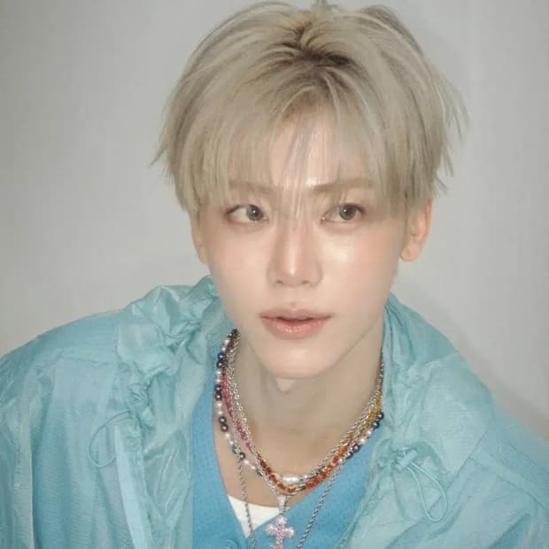 엔시티 드림 재민 디카) 삼성 st600 빈티지 카메라
